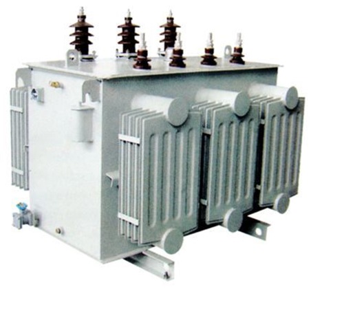 大同S13-800KVA/10KV/0.4KV油浸式变压器