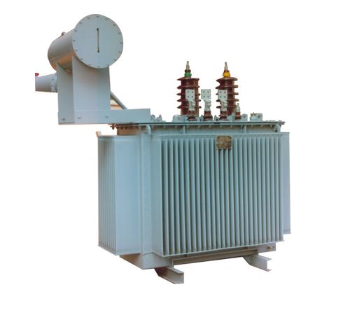 大同S11-4000KVA/35KV/10KV/0.4KV油浸式变压器