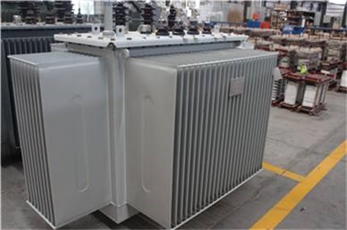 大同S13-1600KVA/10KV/0.4KV油浸式变压器