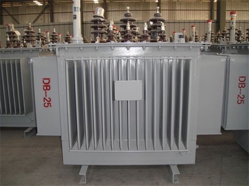 大同S11-80KVA/35KV/10KV/0.4KV油浸式变压器