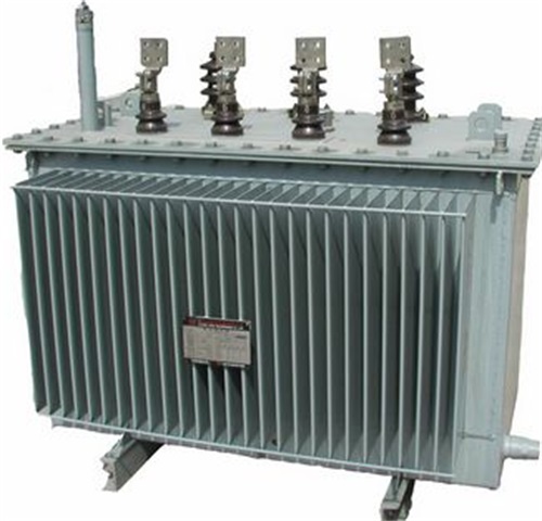 大同S11-500KVA/35KV/10KV/0.4KV油浸式变压器