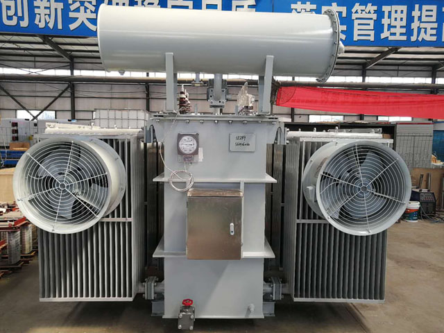 大同S11-20000KVA/35KV/10KV油浸式变压器