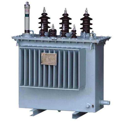 大同S13-800KVA/35KV/10KV/0.4KV油浸式变压器