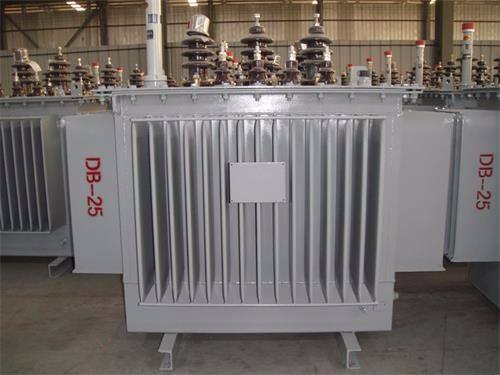 大同S13-2000KVA/35KV/10KV/0.4KV油浸式变压器