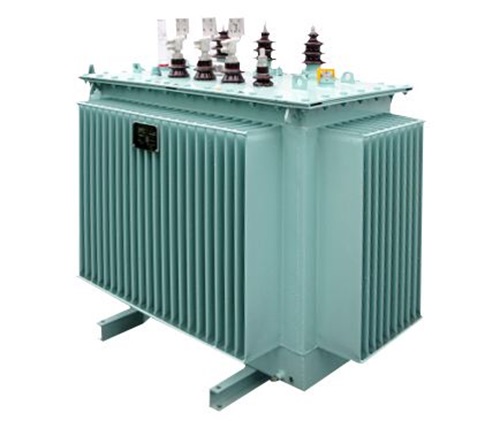 大同S13-250KVA/10KV/0.4KV油浸式变压器