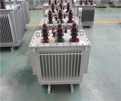 大同S11-2000KVA/35KV/10KV/0.4KV油浸式变压器