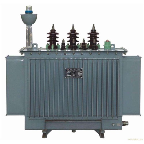 大同S13-2000KVA/35KV/10KV/0.4KV油浸式变压器