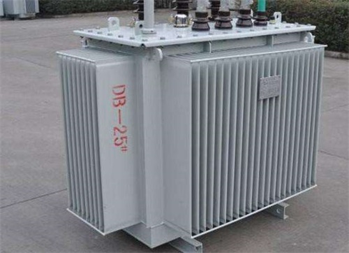 大同S11-630KVA/35KV/10KV/0.4KV油浸式变压器