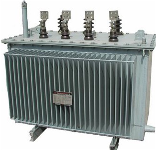 大同S11-3150KVA/35KV/10KV/0.4KV油浸式变压器