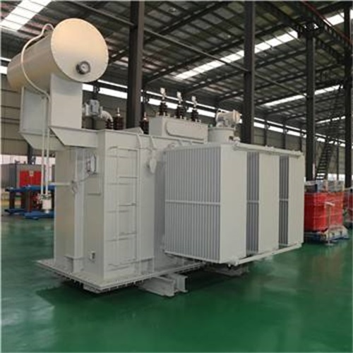 大同S13-3150KVA/35KV/10KV/0.4KV油浸式变压器