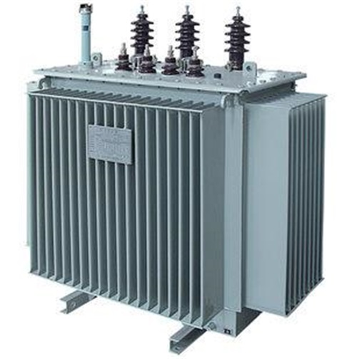 大同S13-500KVA/10KV/0.4KV油浸式变压器